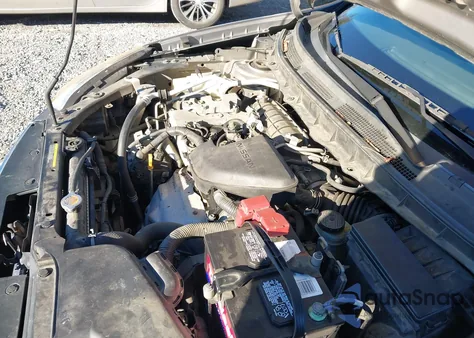 2013 Nissan Rogue Sv W/Sl Pkg z USA, uszkodzony, nr VIN JN8AS5MV8DW127863